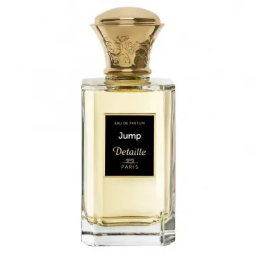 Parfuminis vanduo Detaille Jump 100ml