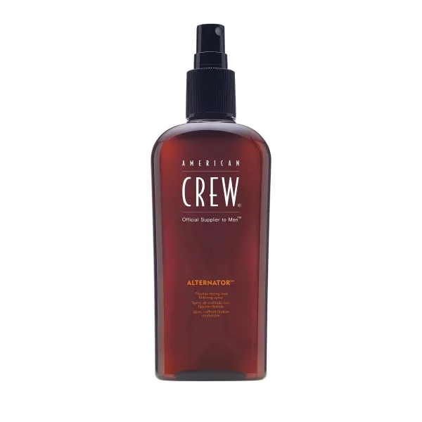 American Crew Alternator purškiama plaukų formavimo priemonė 100 ml