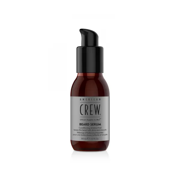 American Crew serumas barzdai 50 ml