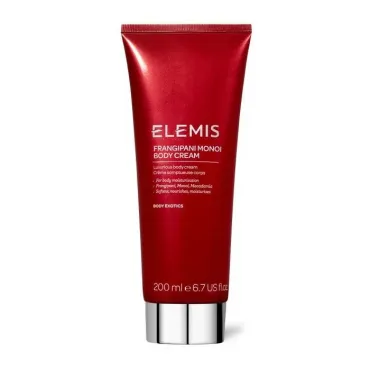 Elemis Exotic Frangipani Monoi kūno kremas 200ml