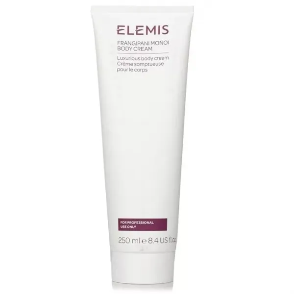 Elemis Professional Frangipani Monoi kūno kremas 250ml