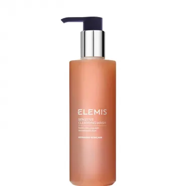 Elemis Sensitive valomasis prausiklis 200ml