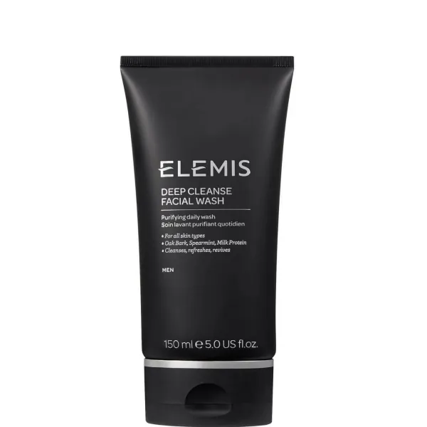 Elemis Deep Cleanse veido prausiklis 150ml