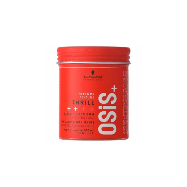 Schwarzkopf Professional Osis+ Thrill Styling Gum 100ml