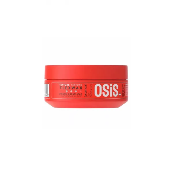 Schwarzkopf Professional Osis+ Flexwax Wax 85ml