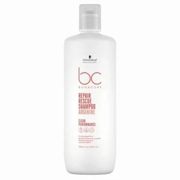 Schwarzkopf Professional Bonacure Repair Rescue Shampoo 1000ml