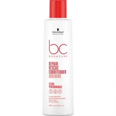 Schwarzkopf Professional Bonacure Repair Rescue Conditioner 200 ml