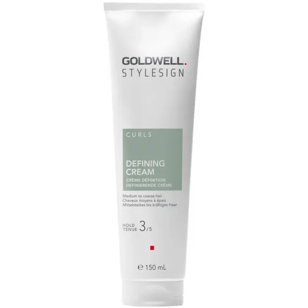 Goldwell Stylesign Curls Defining kremas 150 ml