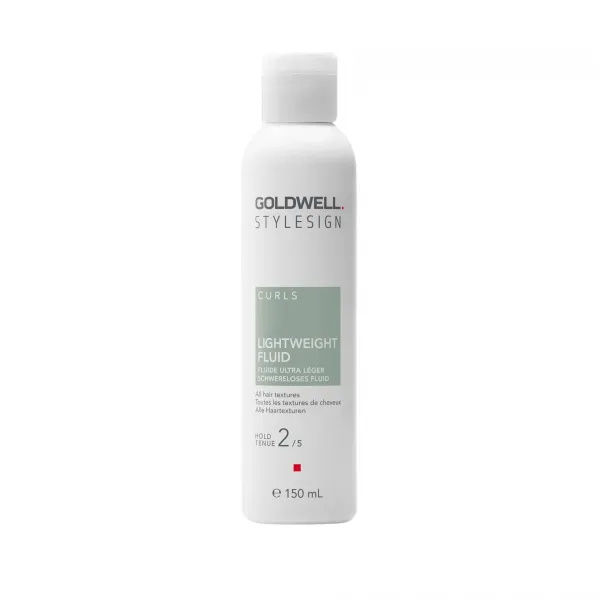 Goldwell Stylesign Curls Lightweight Fluid 150 ml