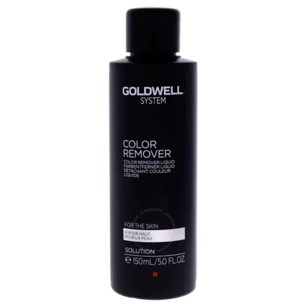 Goldwell Color Remover Skin 150 ml