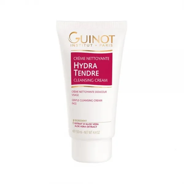 Guinot Hydra Tendre valomasis kremas 150 ml