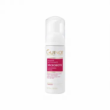 Guinot Microbiotic valomosios putos 150 ml