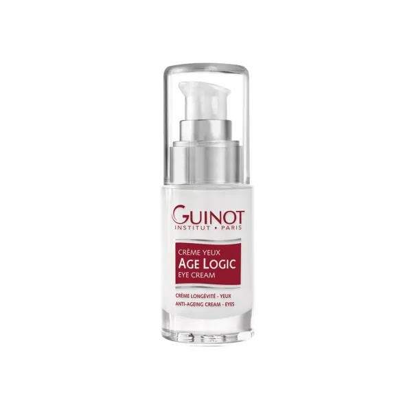 Guinot Age Logic paakių kremas 15 ml