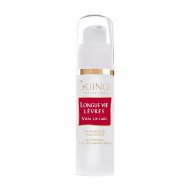 Guinot Longue Vie Levres lūpų balzamas 15 ml