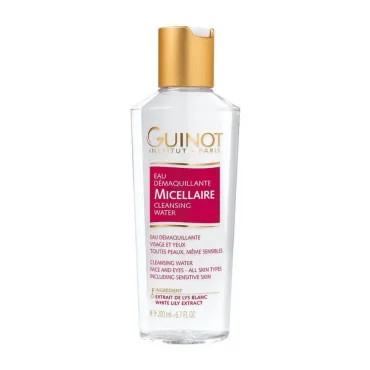 Guinot Micellar Cleansing micelinis vanduo 200 ml