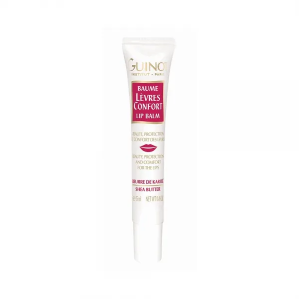 Guinot Confort Levres lūpų balzamas 15 ml