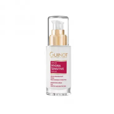 Guinot Hydra Sensitive serumas 30 ml