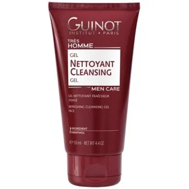 Guinot valomasis gelis 150 ml