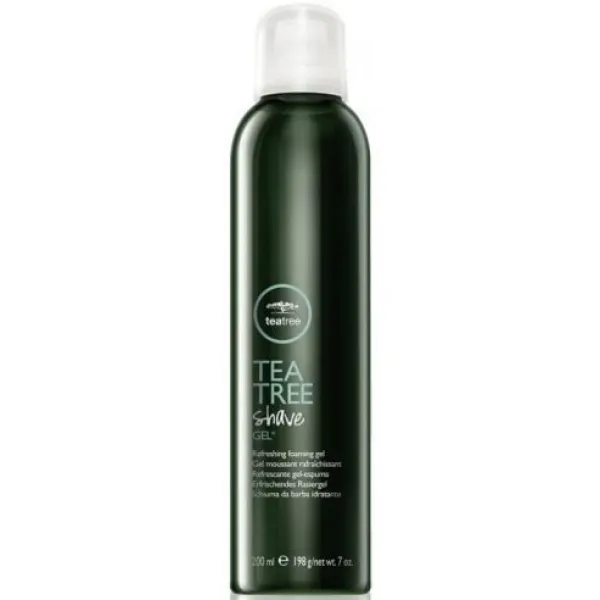 Paul Mitchell arbatmedžio skutimosi gelis 200 ml