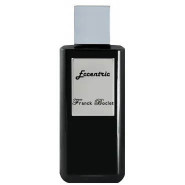 Franck Boclet Eccentric EDP parfumuotas vanduo 100 ml