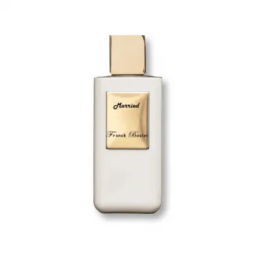 Franck Boclet Married EDP parfumuotas vanduo 100 ml