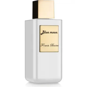 Franck Boclet Blue Moon EDP parfumuotas vanduo 100 ml