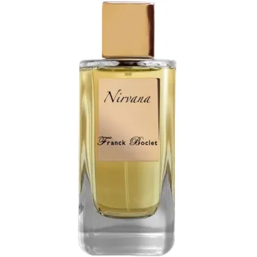 Franck Boclet Nirvana EDP parfumuotas vanduo 100 ml