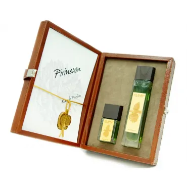 Almah Pirineum Eau de Parfum rinkinys 100ml+30ml