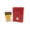 Almah Queen's Soul Extract de Parfum 50ml