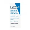 CeraVe drėkinamasis hialurono rūgšties serumas 30 ml