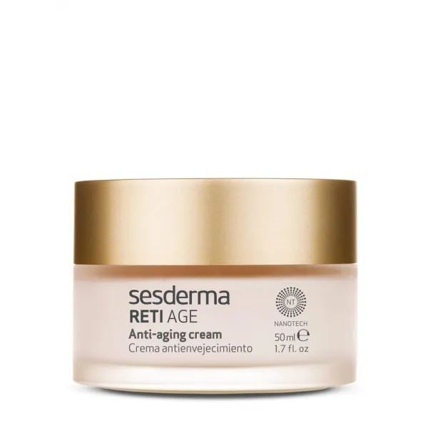 Sesderma Reti-Age veido kremas 50 ml