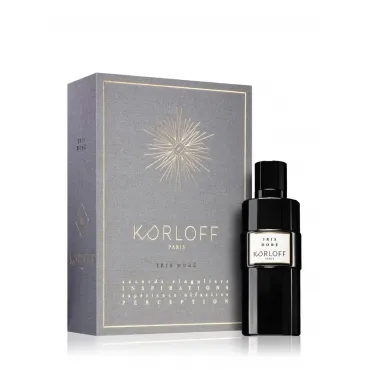 Parfuminis vanduo Korloff Iris Dore 100 ml