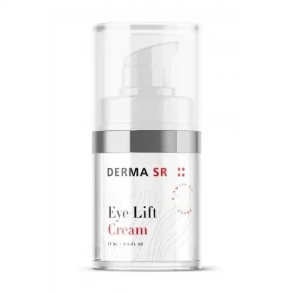 Derma SR Eye Lift Cream 15 ml