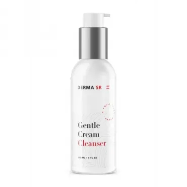 „Derma SR Gentle Cream Cleanser“ 150 ml