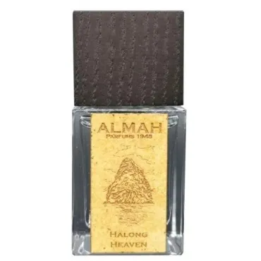 Almah Halong Heaven Eau De Parfum 50 ml