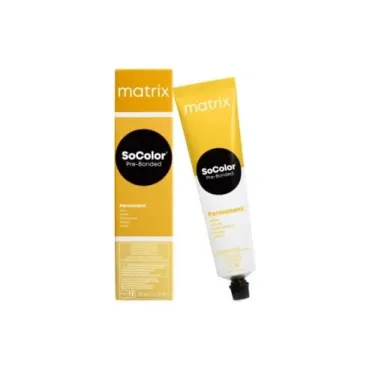 Matrix Socolor Pre-Bonded 6aa 90ml