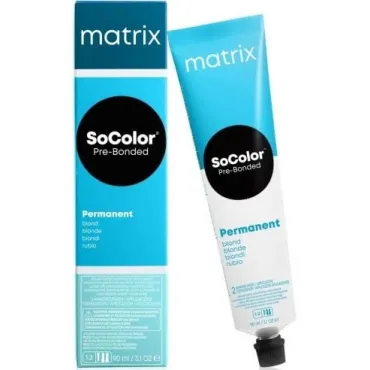 Matrix Socolor Pre-Bonded Ul-A + 90ml