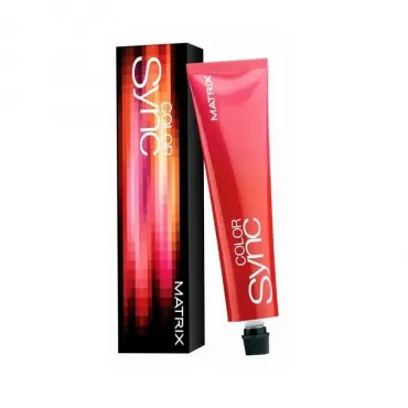 Matrix Socolor Sync Pre-Bonded 3wn 90ml