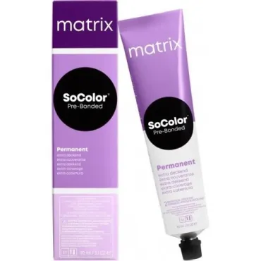 Matrix Socolor Sync Pre-Bonded 7vm 90ml