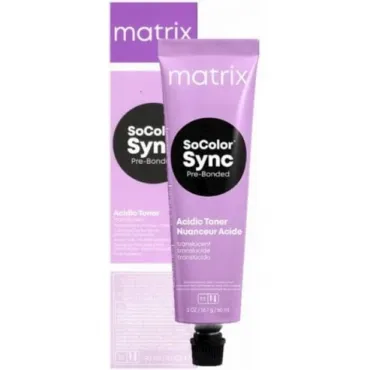 Matrix Socolor Sync Pre-Bonded Bronde 9nga 90ml