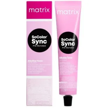 Matrix Socolor Sync Pre-Bonded Clear 90ml