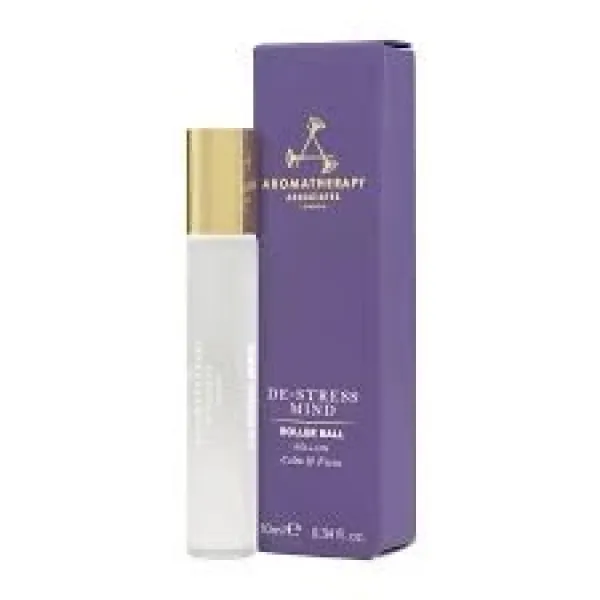 Aromatherapy Associates London De-Stress Roller Ball 10ml