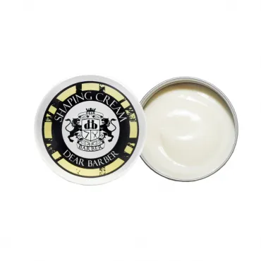 Dear Barber Shaping Cream 20ml