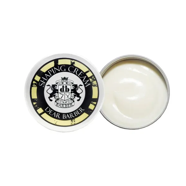 Dear Barber Shaping Cream 20ml