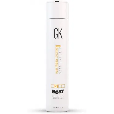 GKhair Resistant Formula 300ml