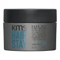 KMS California Hair Stay Hard Wax 50ml