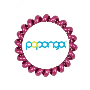 Papanga Classic Edition Radiant Orchid Big Hair Ring