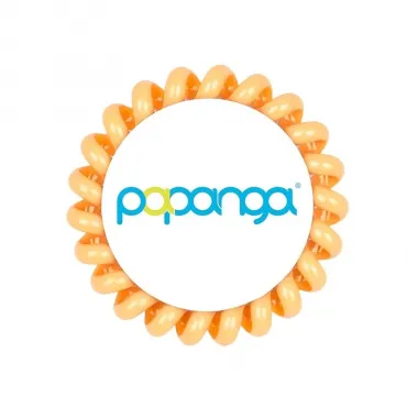 Papanga Classic Edition Vanilla Big Hair Ring