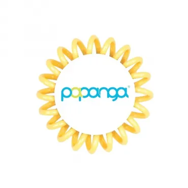 Papanga Classic Edition Vanilla Small Hair Ring