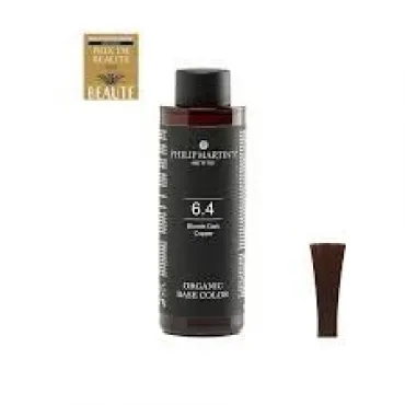 Philip Martin's Color 6.4 Blonde Dark Copper 125ml